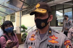 Polri Segera Tetapkan Tersangka Baru dalam Kasus Maybank