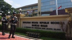 Polri Turun ke Daerah Petakan Dukungan Capres?