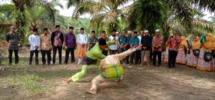 Pondok Pesantren IBS An Nizham Darussalam Resmi Berdiri, Tawarkan Program Tahfiz dan Bisnis