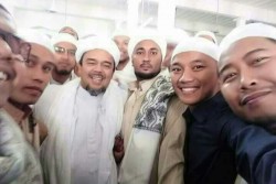 POPULER NASIONAL] Rizieq Shiha Tak Boleh Keluar Arab Saudi | Rencana Teror di Bali.