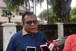 Posko Seknas Prabowo-Sandiaga Bakal Diperbanyak hingga Jawa Timur
