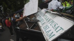 PPATK Sudah Bekukan 68 Rekening Milik FPI