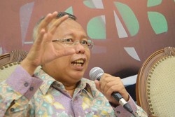 PPP Nilai Cak Imin Melenceng Minta Jatah 10 Menteri Jika Jokowi-Ma'aruf Menang