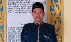 PPP se-Riau Ikuti Peringatan Harlah ke-48 di Kampar, Limasnur: PPP Partai Ummat