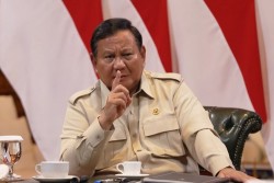 Prabowo Bentuk Tim Khusus Pendidikan Gratis, Pratikno Pimpin Kajian Anggaran PTN