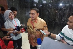 Prabowo berkemungkinan jadi Menteri, apa tanggapan Fadli Zon ?