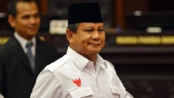 Prabowo Bertekat akan Perbaiki Kualitas Hidup Aparat Pemerintah