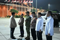Prabowo ke Rusia, Putin Beri Kehormatan Khusus di Eastern Economic Forum
