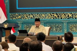 Prabowo Kumpulkan Kepala Daerah, Penguatan Antikorupsi Dinilai Harus Jadi Agenda Utama