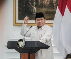 Prabowo Lanjutkan Insentif Ekonomi 2027, Magang hingga PPh 21 Diperluas