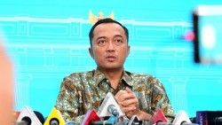 Prabowo Minta Perda Pembukaan Lahan dengan Cara Membakar Segera Direvisi
