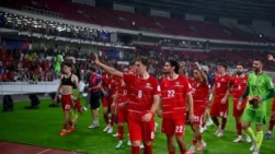 Prabowo Pastikan Timnas Indonesia Dapat Bonus Usai Juara FIFA ASEAN Cup 2026