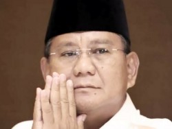 Prabowo Sebut Penembakan di New Zealand Aksi Biadab