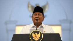 Prabowo Siapkan Pendidikan Gratis SD hingga PTN, Anggaran Mulai Dikaji