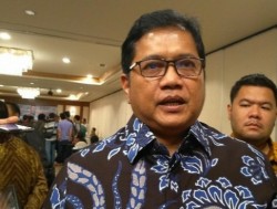 Prabowo Tertinggal 20% di Survei Konsepindo, BPN Tetap Optimis