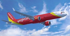 Pramugari VietJet Janji Tak Pakai Bikini di Indonesia