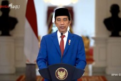 Presiden Buka Muktamar IX PPP, Minta PPP Bantu Perkokoh Kesatuan Bangsa