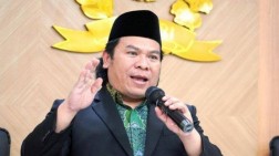 Presiden Disarankan Terbitkan Perppu Karena Revisi UU Pemilu Tak Jelas