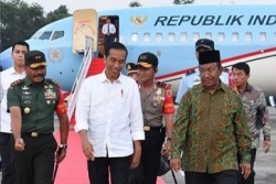 Presiden Jokowi Akan Serahkan Sertifikat Tanah Tora Kepada Warga Siak