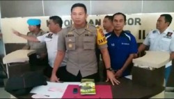 Pria Asal Pekanbaru Ini Terancam Hukuman Mati