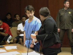 Pria di Hawaii Ini Bunuh dan Simpan Potongan Jasad Ibunya di Lemari Es
