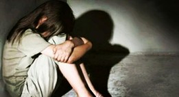 Pria di Kampar Ini Coba Perkosa Gadis 14 Tahun, dengan Bermodal Pisau.