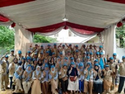 Prihatin Dengan Kondisi Bangsa, Ratusan Dokter Dukung Prabowo-Sandi