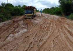 Prof. Azril Azahari: Infrastruktur Wisata Indonesia Masih 'Jalan Kaki'