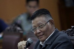 Prof Romli: KPK Tidak Serius Jalankan UU Antikorupsi
