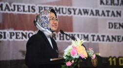 Prof Siti Zuhro: Jangan Gampang Sebut Orang Radikal