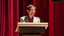 Profesor Biao Xiang Jadi Idola Gen Z China, Bahas Kecemasan Anak Muda