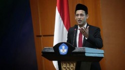 Program Kemendikbud 2021, Menteri Nadiem Makarim Akan Fokus Digitalisasi Sekolah