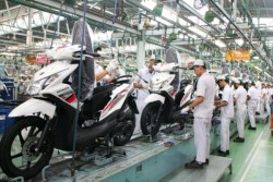 Program Magang ke Jepang Masih Nihil