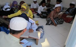Program Magrib Mengaji di Pekanbaru Bakal Diresmikan di Bulan Ramadhan