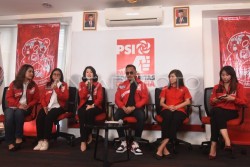 PSI Bela Gibran di Tengah Gugatan MK, Pertanyakan Kapan Perkara Ijazah Selesai