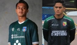 PSPS Pekanbaru Perkuat Lini Belakang, Datangkan Dua Kiper Baru Hadapi Liga 2 2026/2027