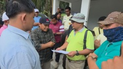 PT SBAL Tolak Penguasaan Kebun oleh Negara Melalui Agrinas, Lahan Eks Kebun di Kampar Jadi Sorotan