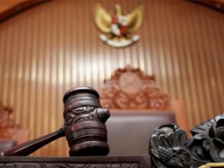 PTUN Tolak Gugatan Kades Terhadap Bupati Nagan Raya
