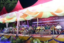 Tiga Tahun Tidak Menggelar Takbir 1 Syawal, Pemkab Bengkalis: Kemeriahan itu Kembali Terasa