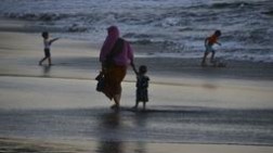 Puluhan Kapal Wisata Pariaman tertahan di dermaga karena pendangkalan