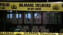 Puluhan Napi Kabur Dari LP Banda Aceh Belum Tertangkap