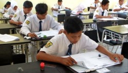 Puluhan SMP di Pekanbaru Akan Ikuti Simulasi UNBK
