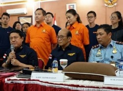 Puluhan WNA Terapis Pijat Ilegal Ditahan di Rutan Palembang