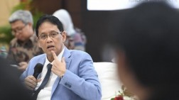 Purbaya Buka Suara Terkait Pencairan JHT yang Dikenai Pajak, Janji Tinjau Aturan Bersama DJP