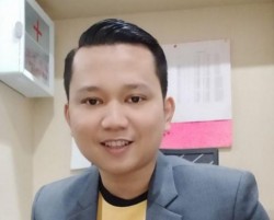 Puskesmas Tutup, Tokoh Muda Kampar Kiri Hulu Harap Pemerintah Perhatikan Hal Ini