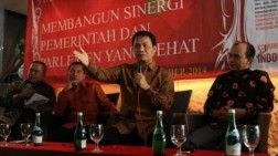 Putra Jokowi Gibran Rakabuming Temui Megawati Siang Ini