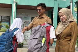Putusan MK Dinilai Belum Jawab Nasib Guru Honorer, PPPK Paruh Waktu Masih Menanti Kepastian Gaji