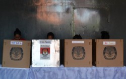 Putusan MK: Inkonstitusional Aturan KTP Elektronik sebagai Syarat Pemilih