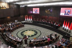 Putusan MK Tegaskan MBG Tetap Konstitusional, Pemerintah dan DPR Diminta Segera Pisahkan Anggaran