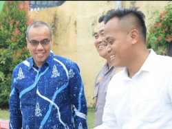 PWI Kampar Bantah Rencana Demo, Pencatutan Nama 12 Organisasi Wartawan Disorot